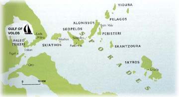 Flotilla Sailing inset