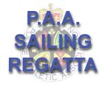 PAA Sailing Regatta