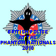 British Police at the Phantom Nationals, 2010